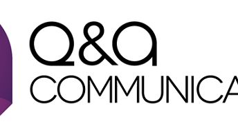 Q&amp;Communications z 9 nowymi pracownikami i komunikacją korporacyjną