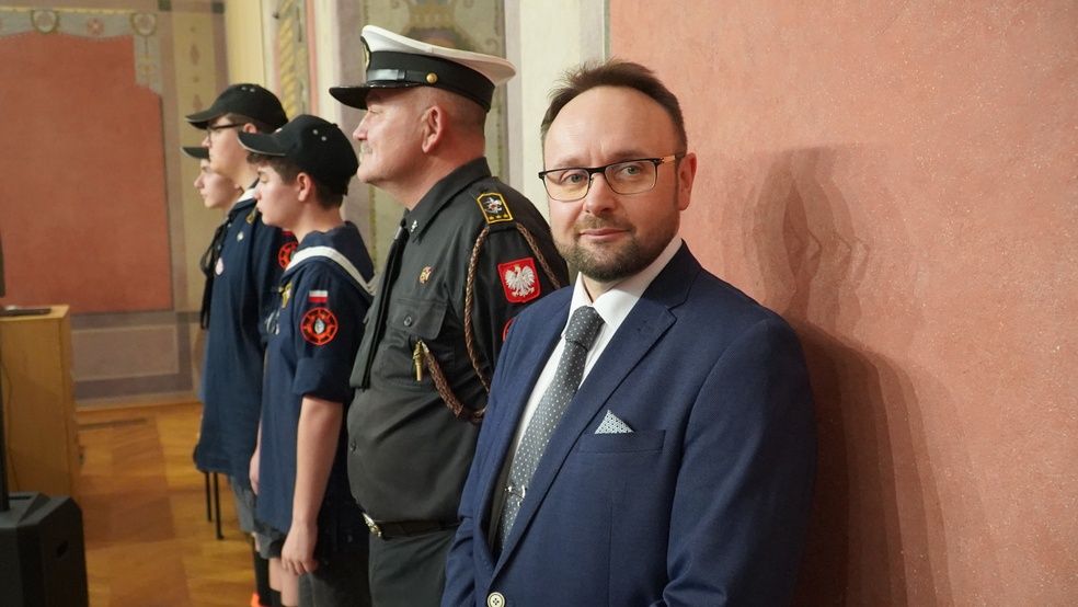 50-lecie Płockiego Okręgowego Związku Żeglarskiego 