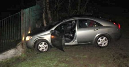 Weszły drakońskie przepisy. 2 godziny później 42-latek stracił auto