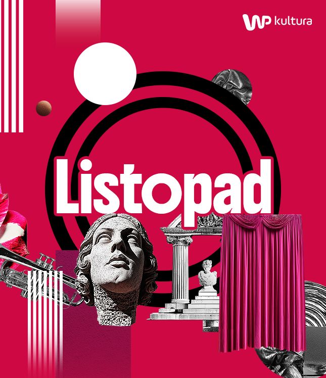 Spotkaj się z kulturą tej jesieni. Najważniejsze wydarzenia listopada 2025