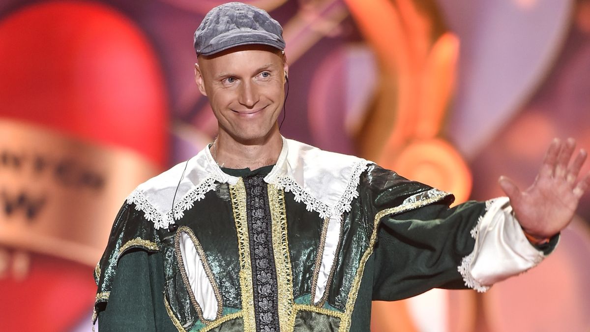 Krzysztof Krawczyk Jr.