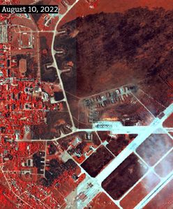 Największe straty od czasów II wojny światowej. I to w ciągu jednego dnia