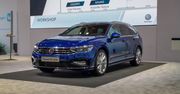 Odświeżony Volkswagen Passat: lepszy Apple CarPlay, eSIM i namiastka autonomiczności
