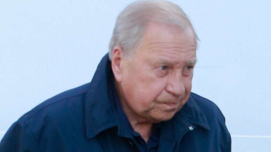 Głos w sprawie Jerzego Stuhra zabrał Krzysztof Skiba