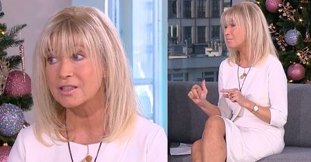 Anna Maria Wesołowska: "Babcia musi zaistnieć w życiu dziecka, nawet opłacona. Francja płaci babciom!"