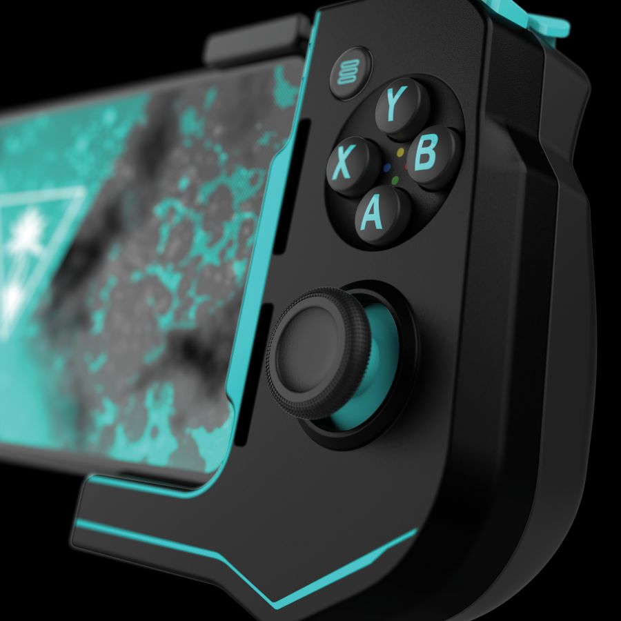 Atom Controller
