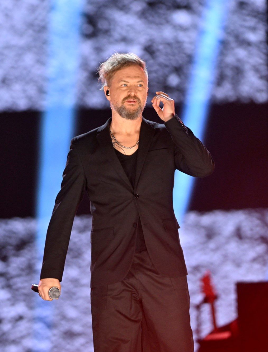 Koncert TVP z okazji 20. rocznicy przystąpienia Polski do UE