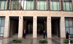 NSA oddala kasacje i orzeka, kto jest sędzią