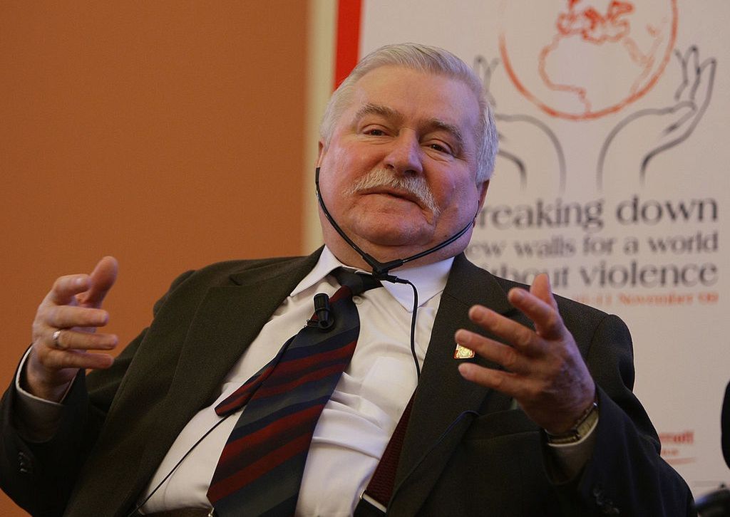 Lech Wałęsa po operacji. Jest komunikat