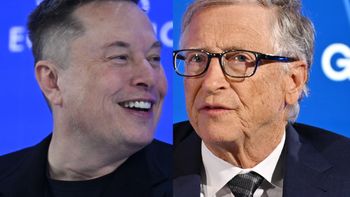 Zaognia się konflikt miliarderów. Elon Musk ZŁOŚLIWIE zareagował na doniesienia o Billu Gatesie