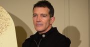 Antonio Banderas wyleczył się z koronawirusa: "Jestem zdrowy"