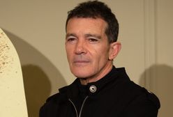 Antonio Banderas wyleczył się z koronawirusa: "Jestem zdrowy"