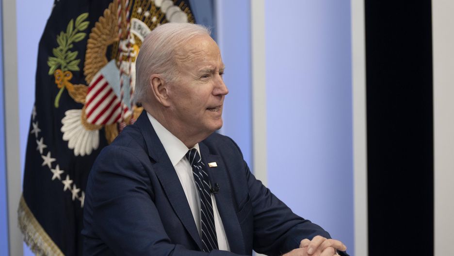Biden ostrzega. Możliwe nowe rosyjskie cyberataki
