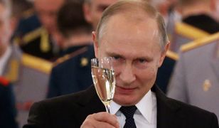 Ustępstwa jak wobec Hitlera. Nobliści oskarżają Zachód ws. Rosji