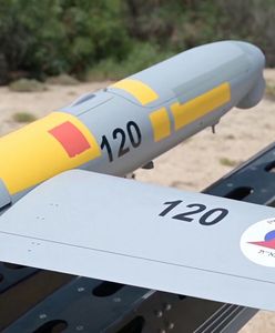 Premier Izraela: nowa laserowa obrona oznacza bankructwo wrogów