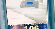 56 km/h za szybko w terenie zabudowanym. Policja zatrzymała prawo jazdy mieszkance powiatu płockiego