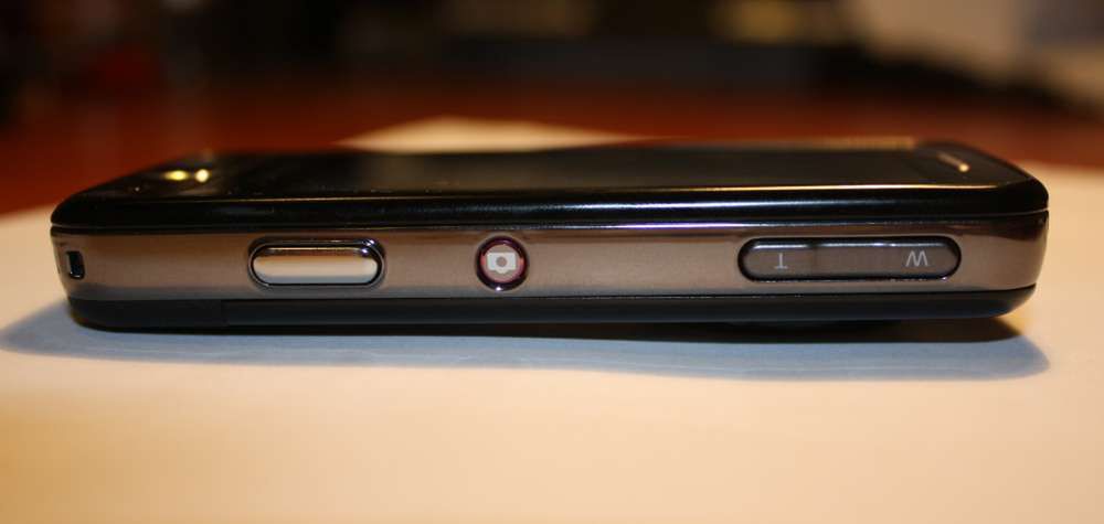 Samsung Pixon 12 M8910 - test 4