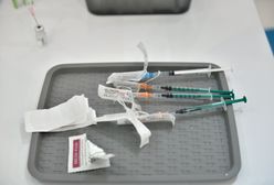 Koronawirus. WHO potwierdza: wariant brytyjski już w 70 krajach