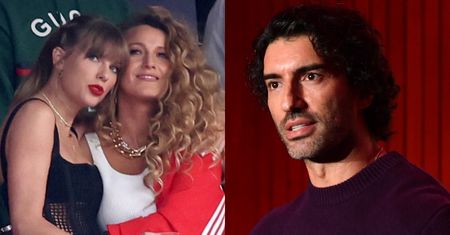 Taylor Swift nazwała Justina Baldoniego "S*KĄ"! W sądzie ujawniono PRYWATNE ROZMOWY piosenkarki z Blake Lively