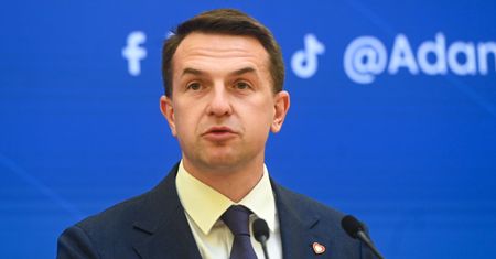 Afera ws. KPO. Rzecznik rządu wydał oświadczenie