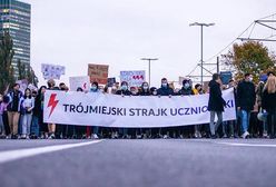 Kurator oświaty z Gdańska: ”protesty młodzieży to profanacja Wiary”