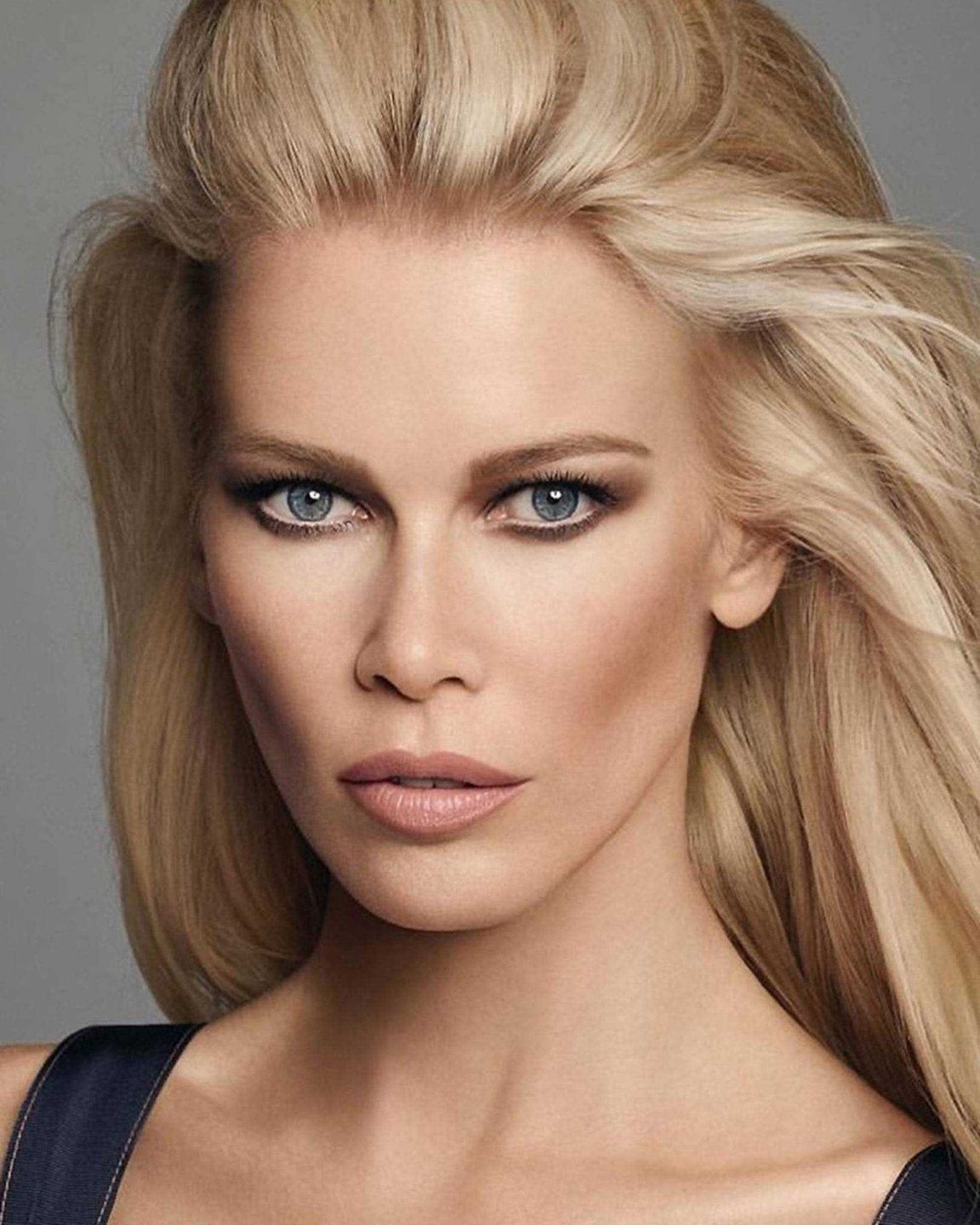 Claudia Schiffer pokazała swoje dzieci