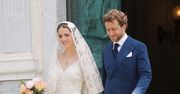 Córka Anny Wintour wzięła ślub. Wyprawiła bajeczne przyjęcie w Portofino