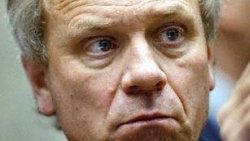 Jaap de Hoop Scheffer