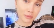 Tak Maffashion w środku nocy karmi synka. Wszystko nagrała i wrzuciła do sieci. Rozkoszny widok