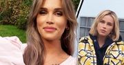 Maffashion miesiąc temu została mamą, teraz pokazała figurę w pełnej okazałości. Internauci są pod wrażeniem