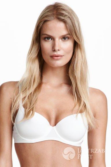 bielizna H&M na jesień 2016