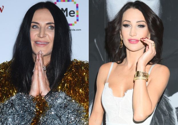 Kayah nie chce przyjaźnić się ze Steczkowską. "Nie wierzy w jej szczerość. Od zawsze rywalizowały"