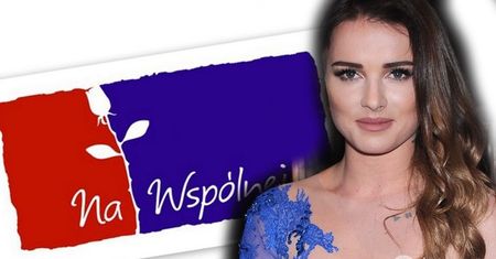 Maffashion zagra w serialu "Na Wspólnej"? Zdradziła ją inna gwiazda