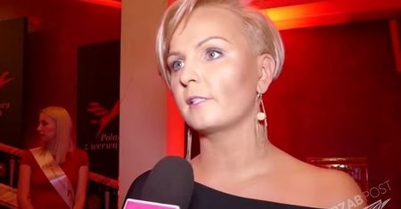 Otylia Jędrzejczak zatańczy w "Tańcu z Gwiazdami" ze sparaliżowanym Sławkiem Turskim? [wideo]