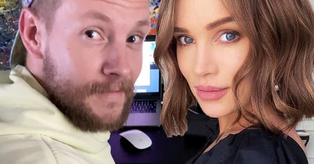 Maffashion i Sebastian Fabijański mieli wziąć ślub w grudniu. Para wybrała nowy termin. To nie jedyne znane szczegóły