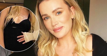 Maffashion poinformowała o ciąży. Przyszła mama ma pięknie zaokrąglony brzuszek. Internauci ruszyli z gratulacjami