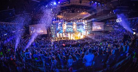 Kończymy konkursy związane z IEM 2019. Oto lista zwycięzców