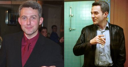 Hubert Urbański skończył... 50 lat (ZDJĘCIA)