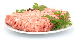 Mięso mielone - charakterystyka, kaloryczność, czym kierować się przy zakupie
