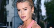 Maffashion pokazała nowe zdjęcia, a cała uwaga fanów skupiła się na jej brzucha. Jest jakby zaokrąglony