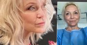 Małgorzata Ostrowska pilnie trafiła na stół operacyjny. Będąc w szpitalu odezwała się do fanów. "Nie mam wyjścia"