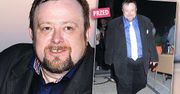 Olaf Lubaszenko schudł ponad 60 kilo! Efekt jego metamorfozy powala na kolana! Jak tego dokonał?