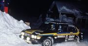Saab wraca do rajdów WRC!