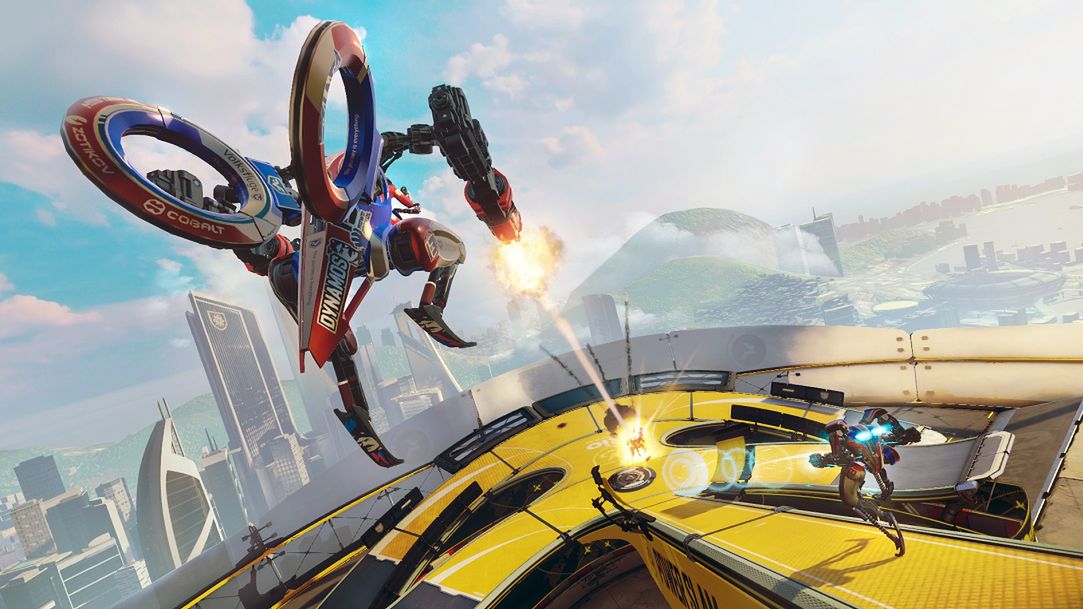 10 gier na PlayStation VR, na które warto czekać 1