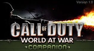 CoD WaW Companion