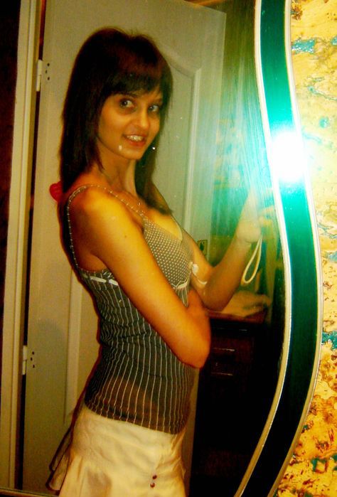 Karina z Aleksandrowa Wielkopolskiego