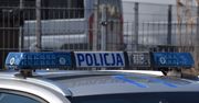 Warszawa: 20-latek stracił panowanie nad samochodem. Zginęła pasażerka