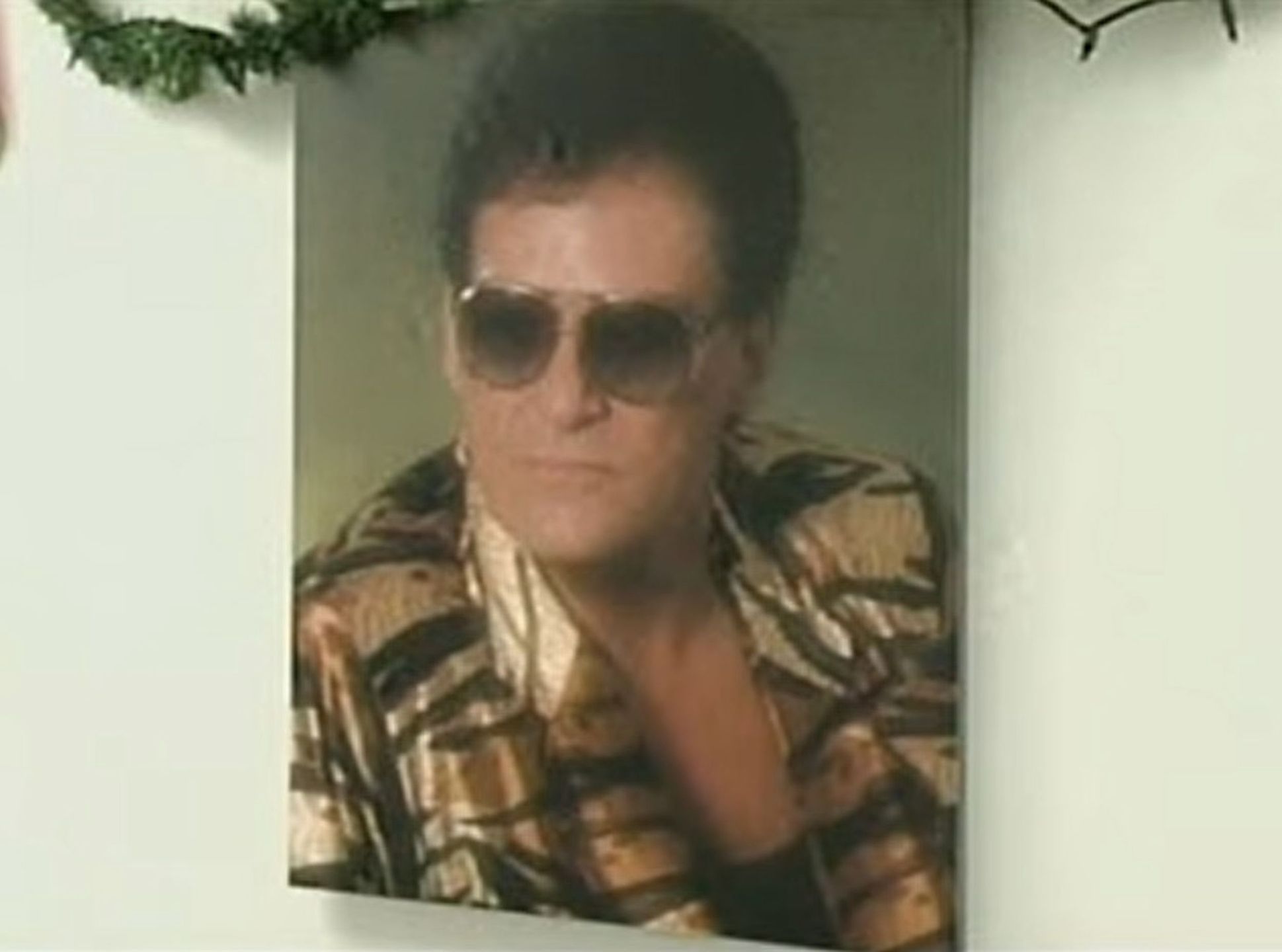 Tony Alamo