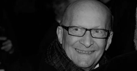 Sprawdź jak dobrze znasz filmy, w których grał Wojciech Pszoniak