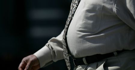 Otyłość a nowotwory. Alarmujące statystyki